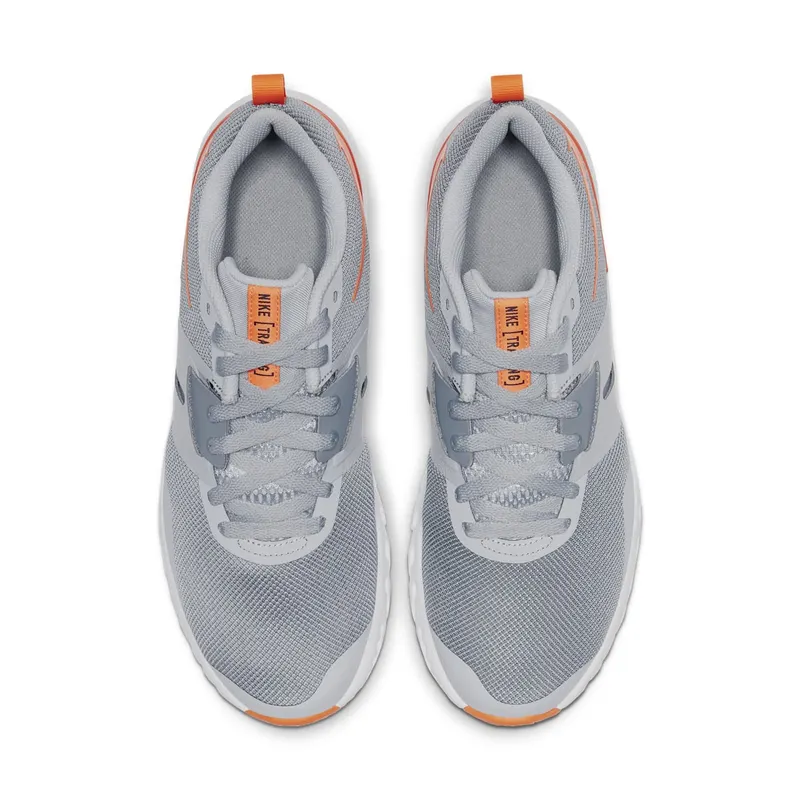 Nike Renew Retaliation TR Cool Grey Cool Grey/Wolf Grey/White (AT1238-007)