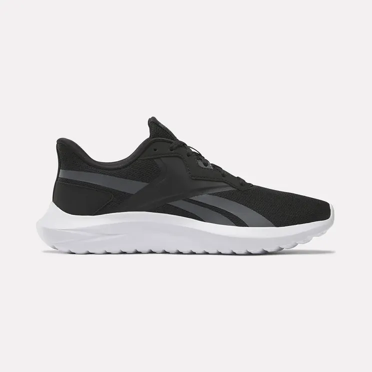 Reebok Energen Lux “Black / Pure Grey / White” (100033639)
