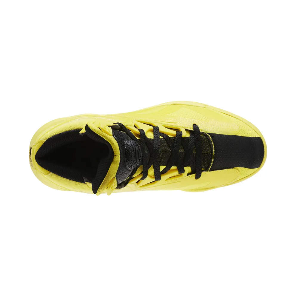 Reebok Shaq Attaq Modern Yellow Spark (Other Brands Reebok)