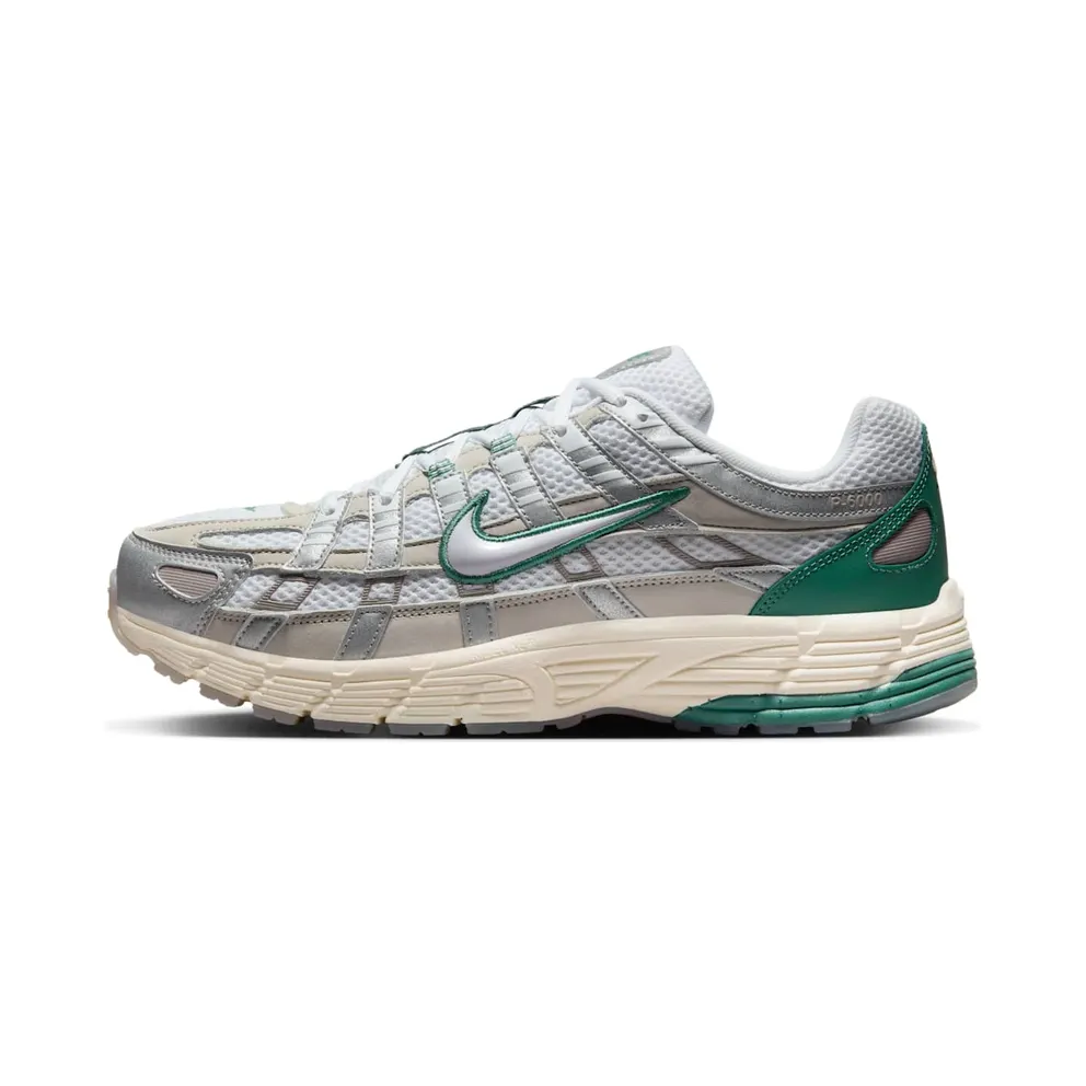 Nike P-6000 Premium “Bicoastal Green” (HF4308-072)