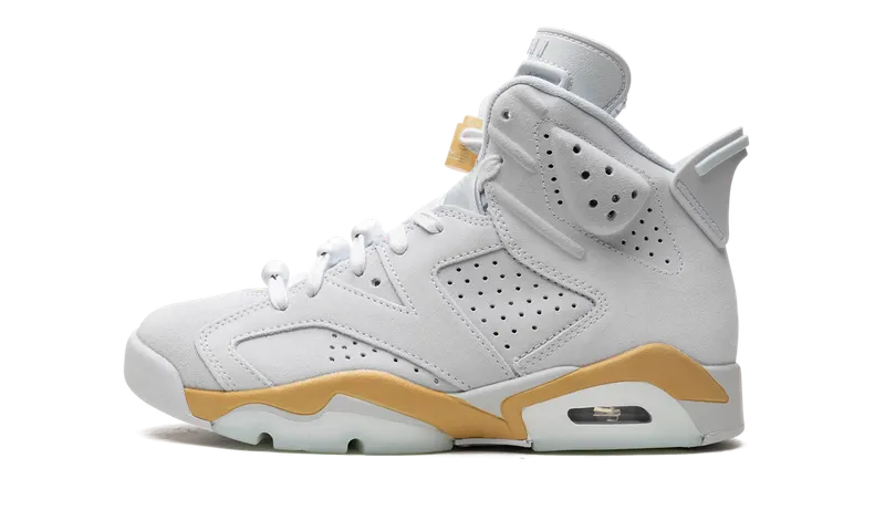 Air Jordan 6 “Pearl” (DQ4914-074)