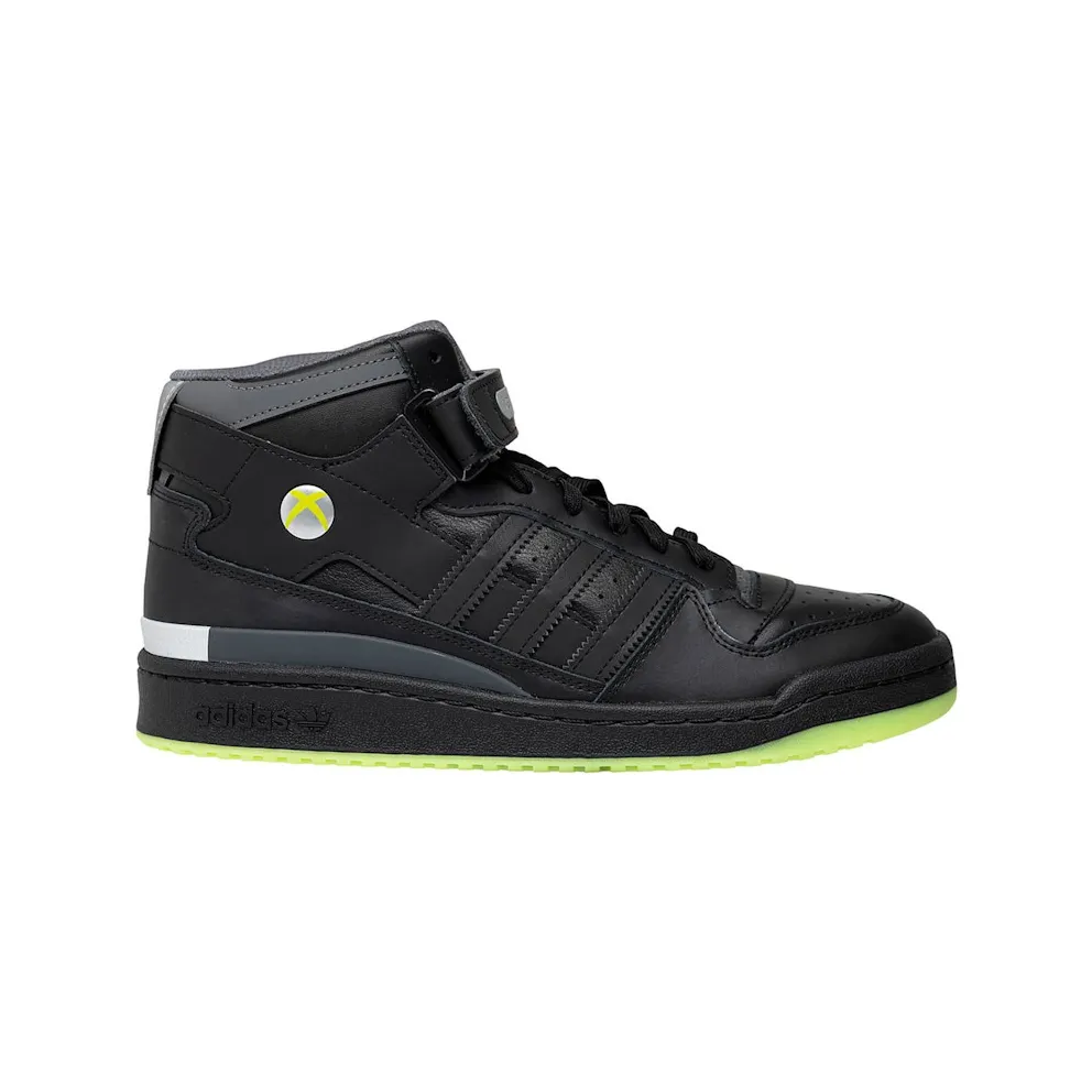 adidas Forum Mid Microsoft Xbox 360 x BAIT (Numbered) (GW7795)