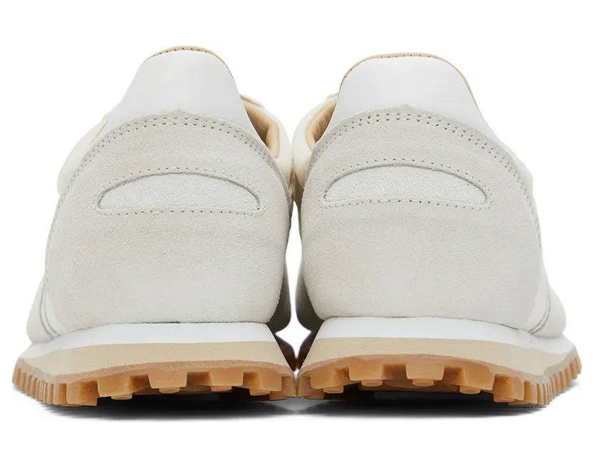 Spalwart White Marathon Trail Low (WBHS) Sneakers (97037750000) (4)