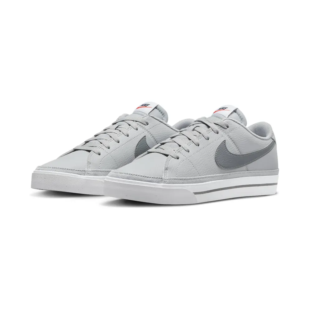 Nike Court Legacy “Smoke Gray” (DH3162-002)