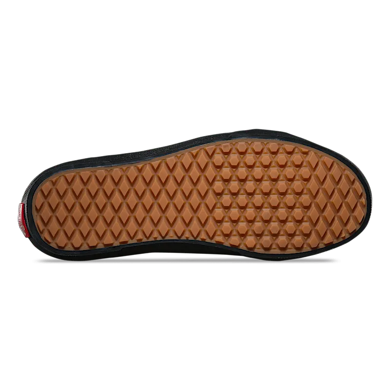 Vans Sk8-Hi 46 MTE DX The North Face Black Black/Black (VN0A3DQ5QWR)