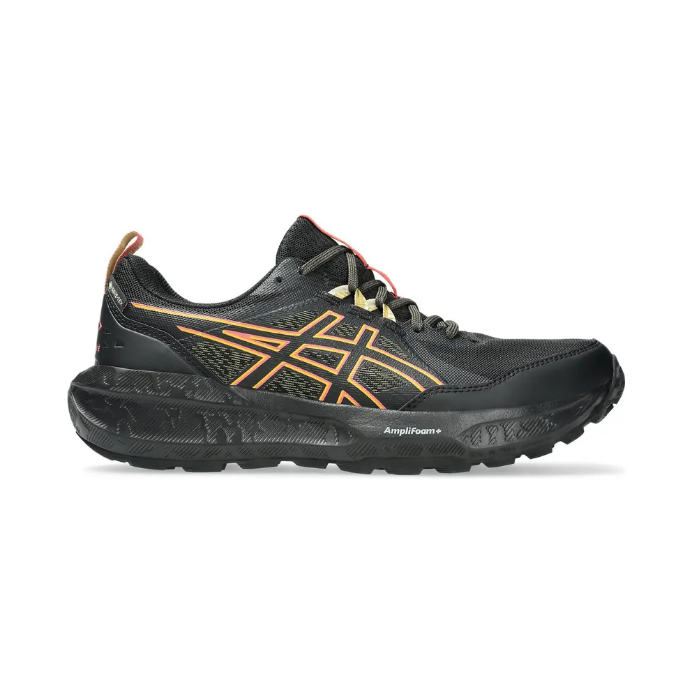 ASICS Gel-Sonoma 8 Gore-Tex Black Dark Pink Clay (1012B770-003)