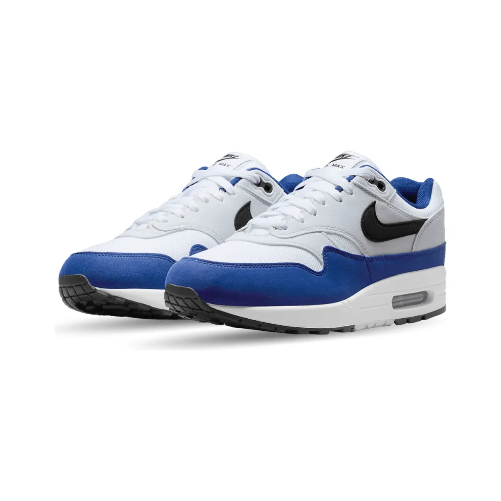 Nike Air Max 1 Deep Royal Blue (FD9082-100)