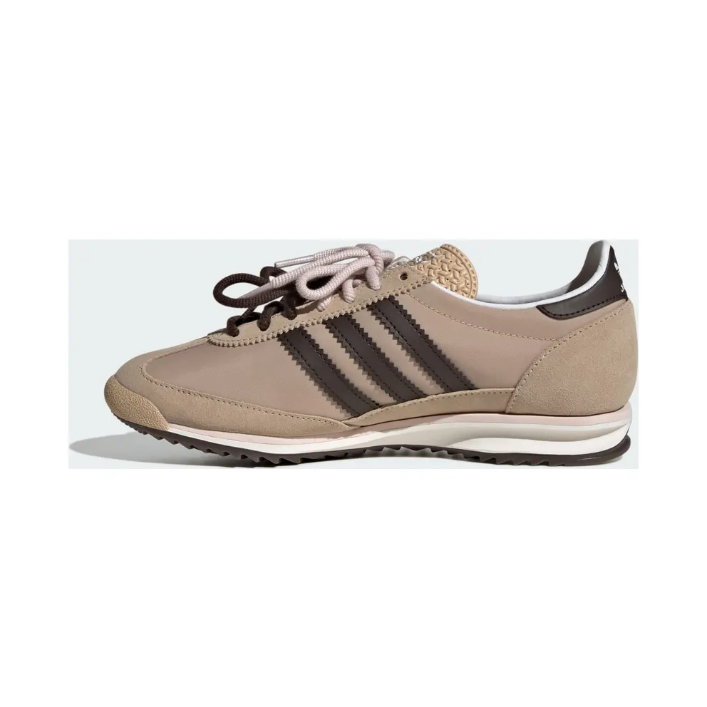Adidas SL 72 OG Magic Beige / Dark Brown / Wonder Quartz (KK3661)