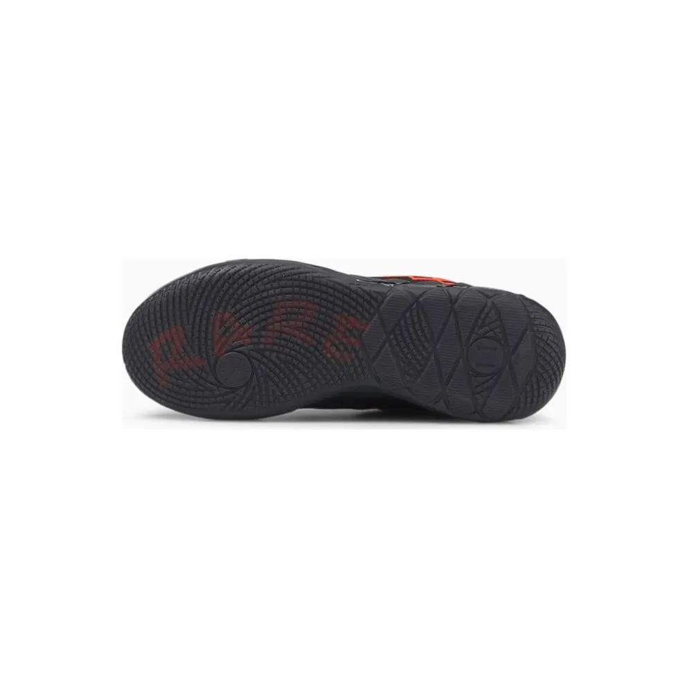 Puma MB.01 Basketball Shoes Red/Black (376443-08)