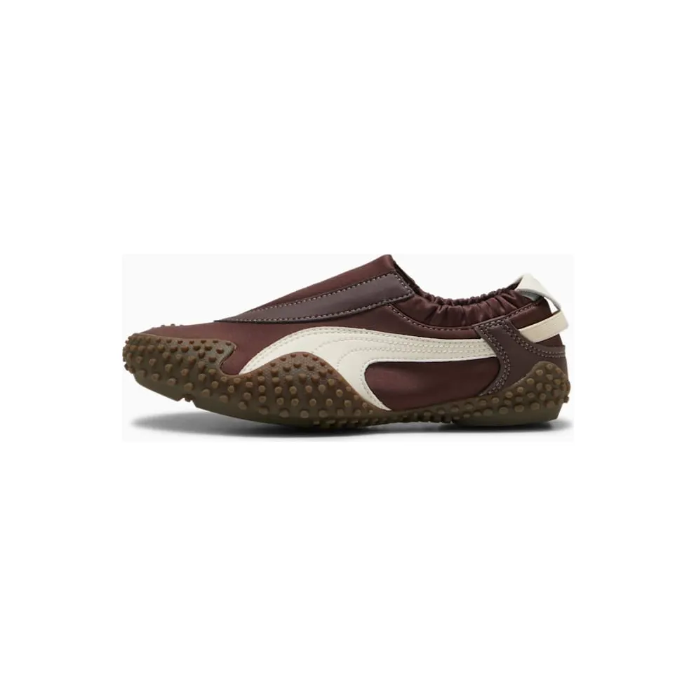 Puma Mostro Move Venus Chocolate Brown (405509-04)
