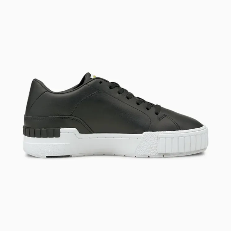 Puma Cali Sport Clean White/Black (37540702)