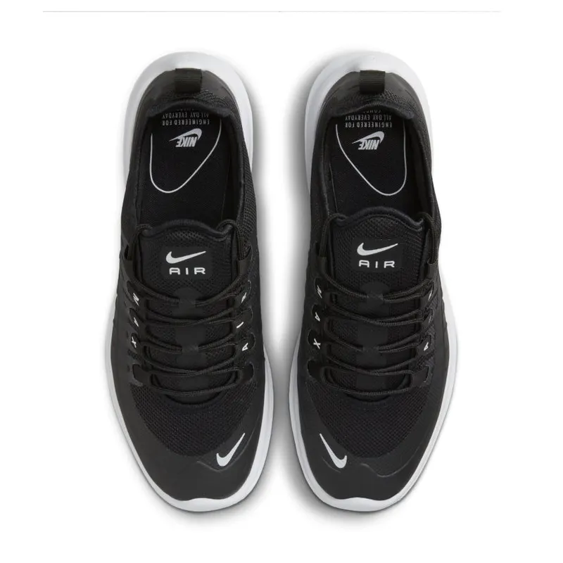 Nike Air Max Axis Black Black/White (AA2146-003)