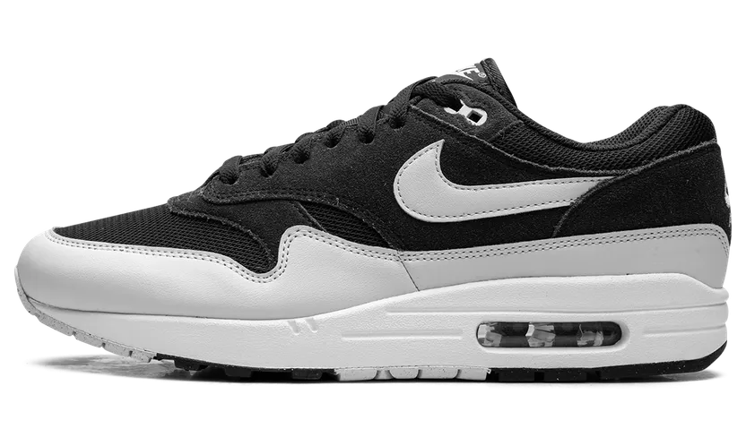 Nike Air Max 1 Essential “Off Noir Vast Grey” (FZ5808-007)