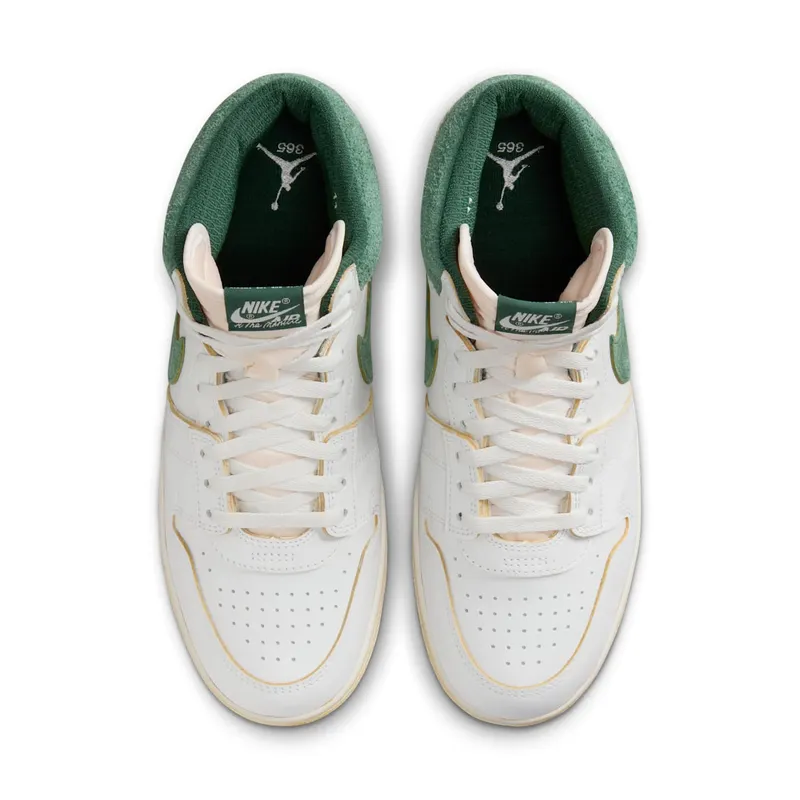 Jordan Air Ship Pe Sp “A Ma Maniére Green Stone” (FQ2942-100)
