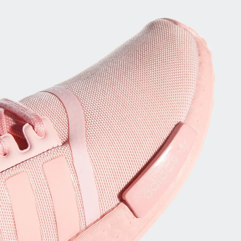 adidas NMD_R1 Glow Pink / Glow Pink / Glow Pink (FW4708)