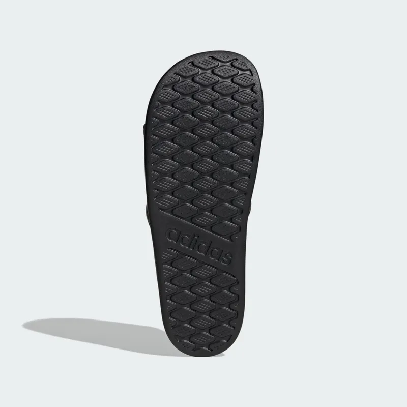 Adidas ADILETTE COMFORT 2.0 Slides Core Black / Core Black / Carbon (HQ2467)