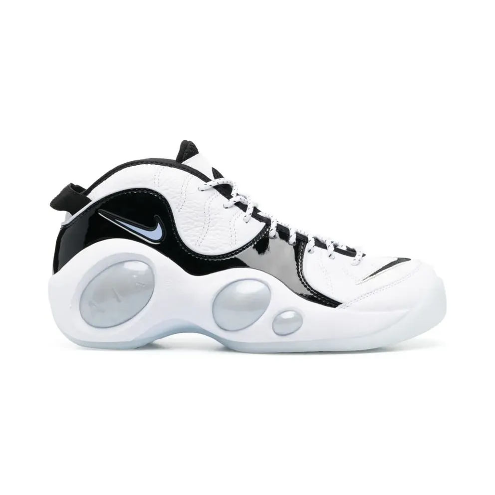 Nike Air Zoom Flight 95 Football Grey – White (DV0820)