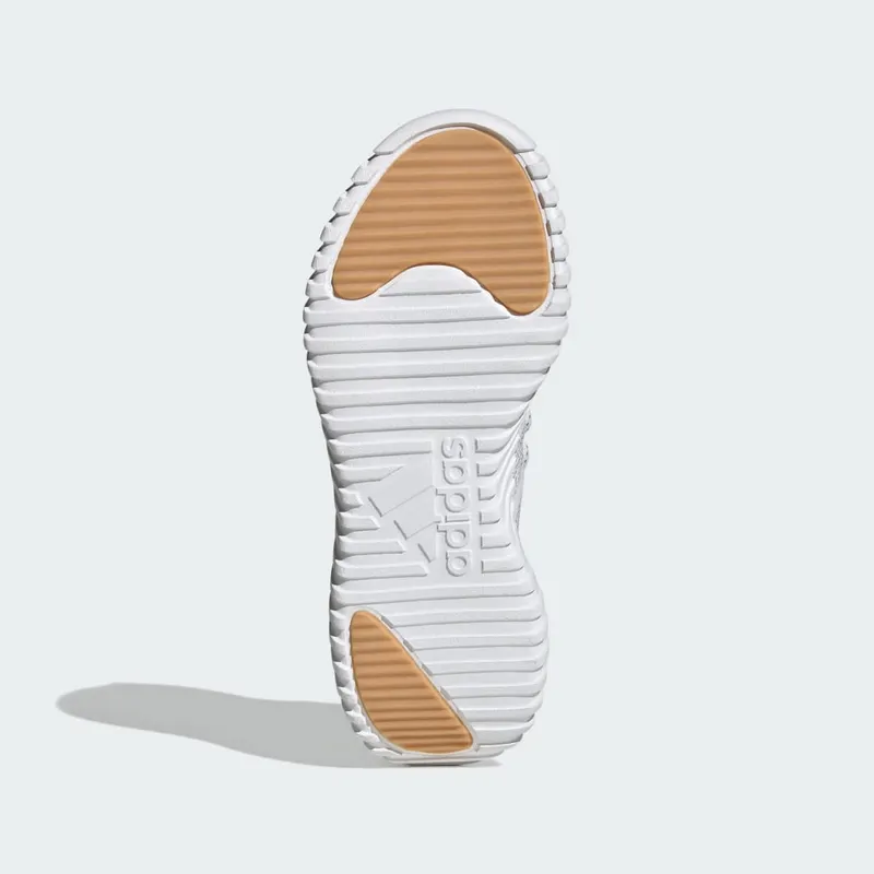 adidas Kaptir Flow Cloud White / Crystal White / Zero Metalic (IF6600)