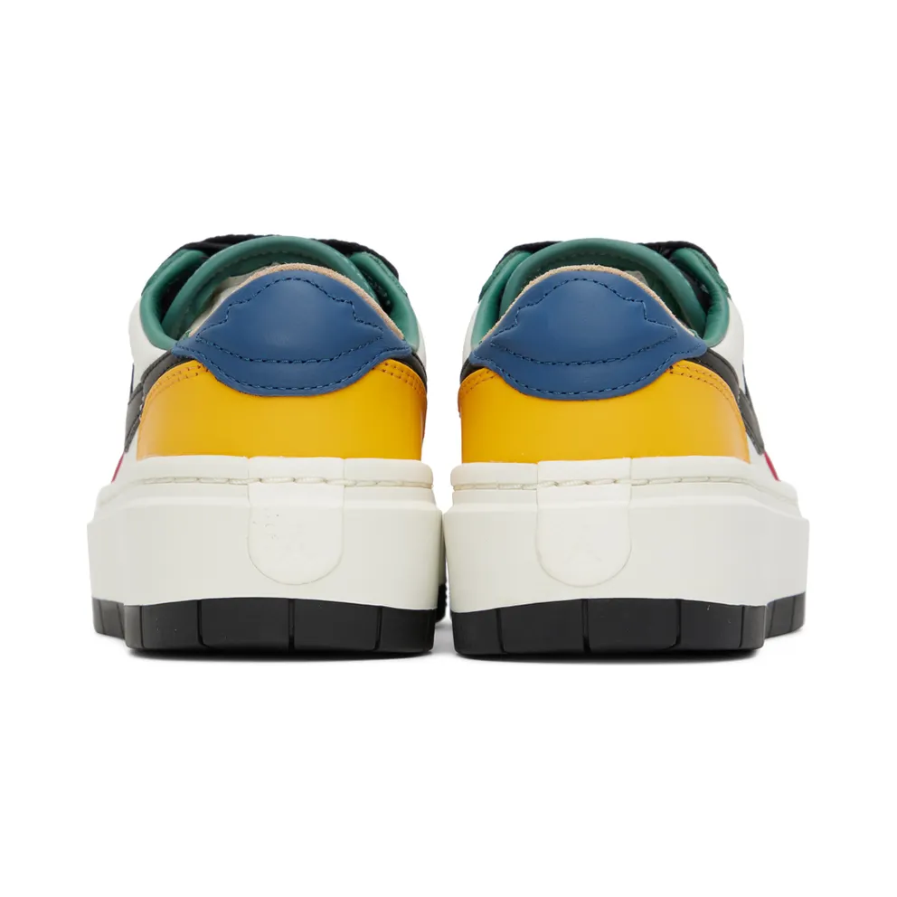 Nike Jordan Multicolor Air Jordan 1 Elevate (DX3951-100)