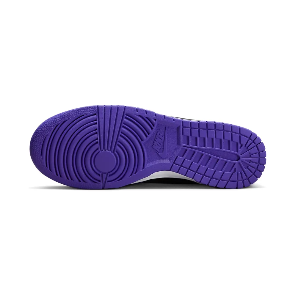 Nike Dunk High “Psychic Purple” (DV0829-500)