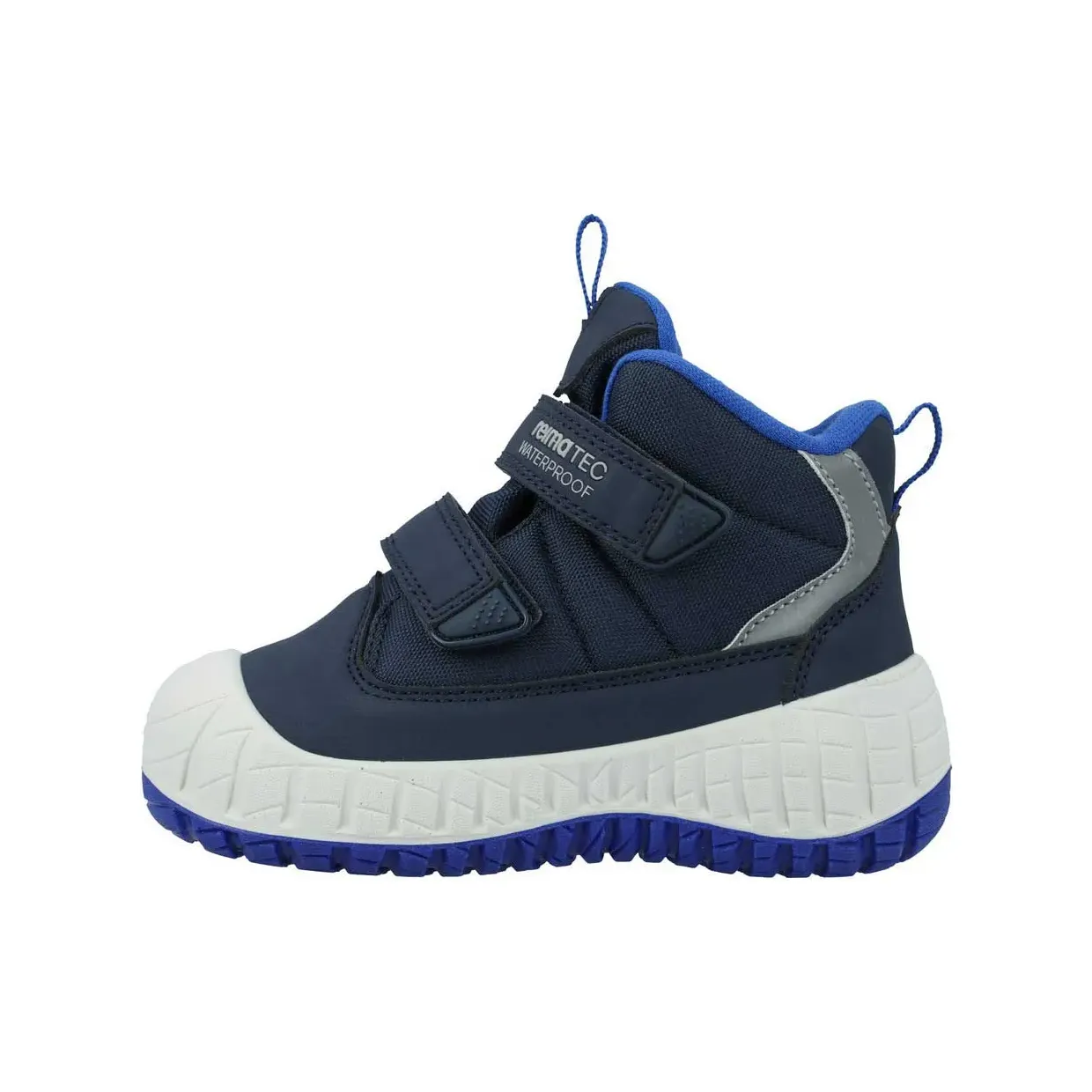 reima-sneaker 5400010A-698A