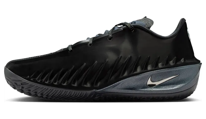 Nike Air Zoom GT Cut 4 “Black” (HV9922-001)