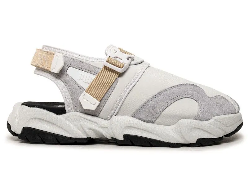 Puma TS-01 Retro Feather Gray (390748-01)