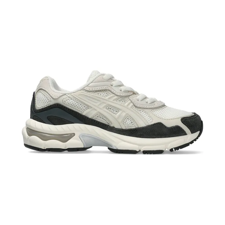 Asics Gel-NYC PS “Cream Smoke Grey” (1204A176-101)