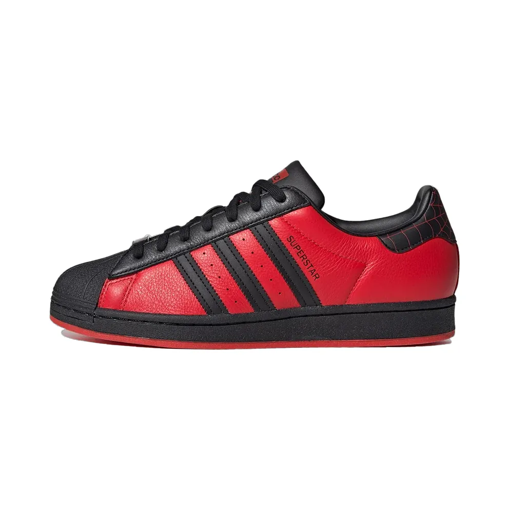adidas Superstar Spider-Man: Miles Morales (GV7128)