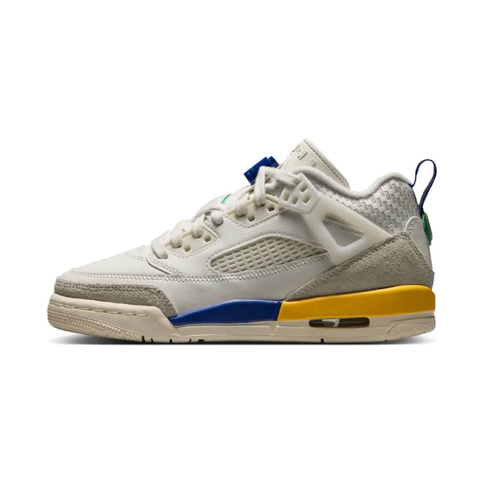 Air Jordan Spizike White (FQ3950-112)