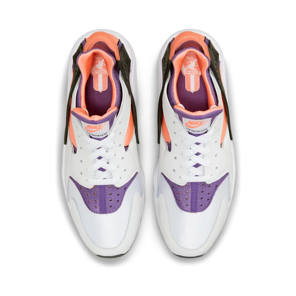 Nike Air Huarache Bright Mango (DD1068-101)
