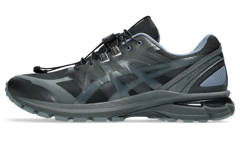 ASICS Gel-Terrain San Gear Grey Violet (1203A745-020)
