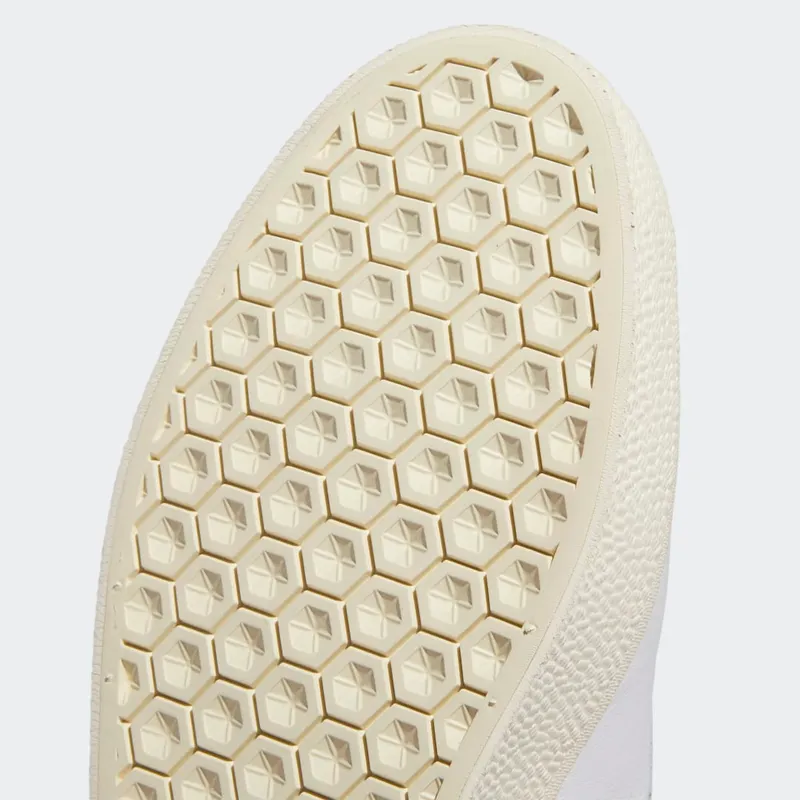 Adidas Gazelle ADV Cloud White / Cloud White / Shadow Olive (GW3139)