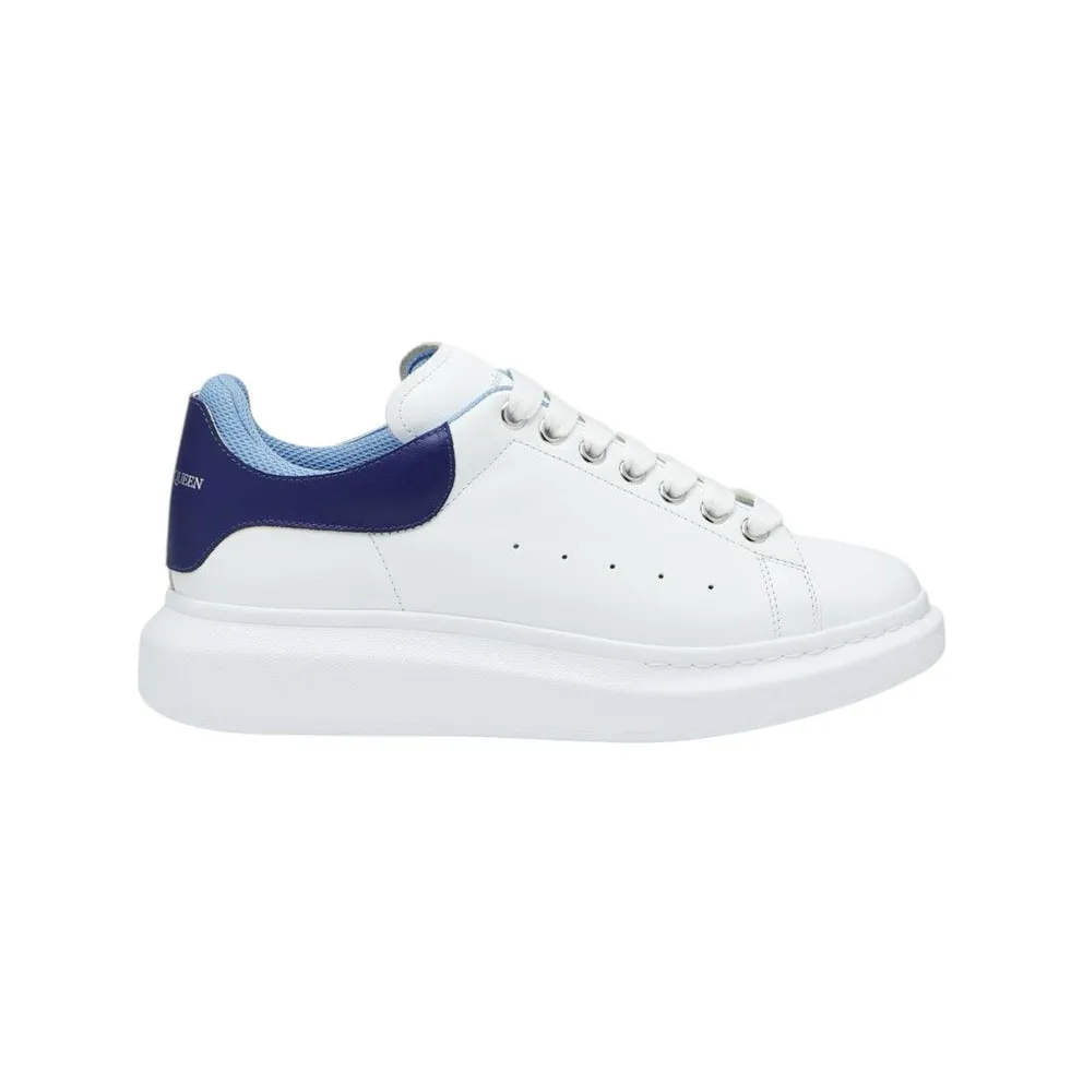 Alexander McQueen Oversized Blue White (705060WIAGN9044)