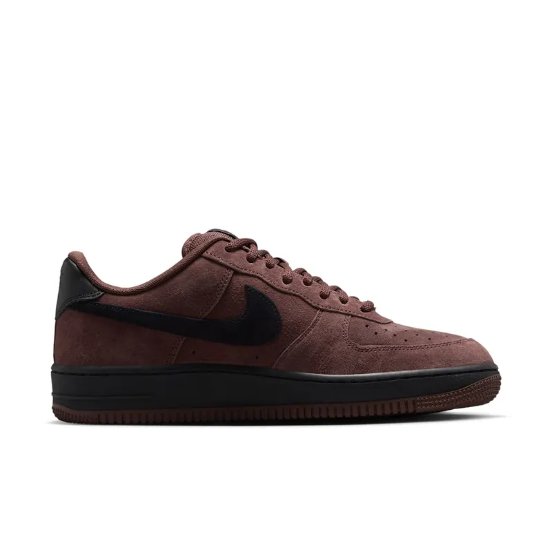 Nike SB Air Force 1 – “Light Chocolate / Black / Light Chocolate” (HM8517-201)