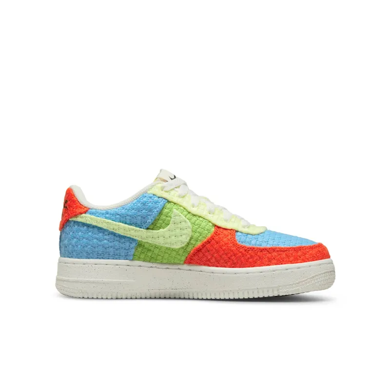 Nike Air Force 1 Low ’07 LV8 Next Nature Multi-Color (DV2192-400)