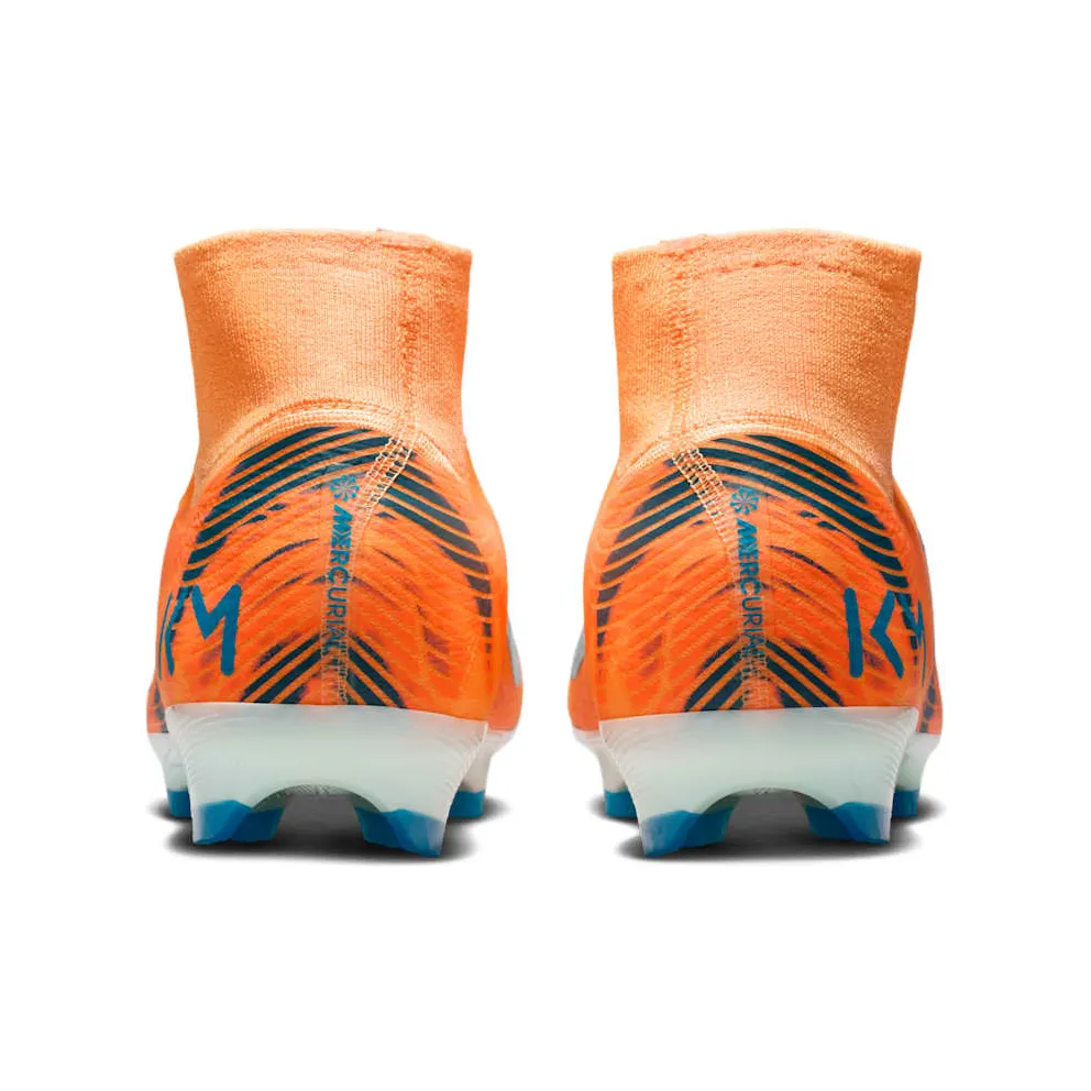 Nike Other Mercurial Melon Tint / Igloo / Neo Turquoise (IM9321-801)