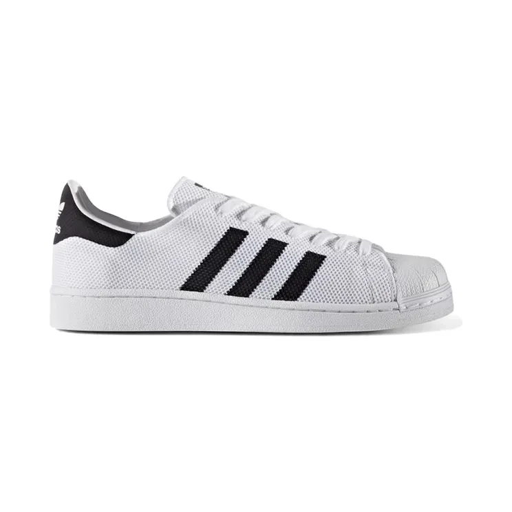 adidas Superstar Footwear White Black White (BB2236)