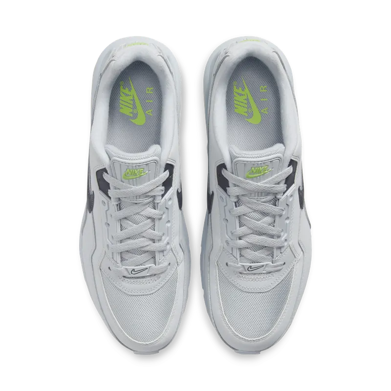 Nike Air Max LTD 3 Silver (CT2275-001)