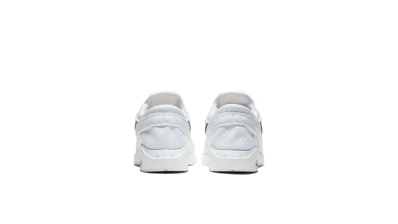 Nike SB Air Max Janoski 2 White White/Midnight Navy-Watermelon (AQ7477-104)