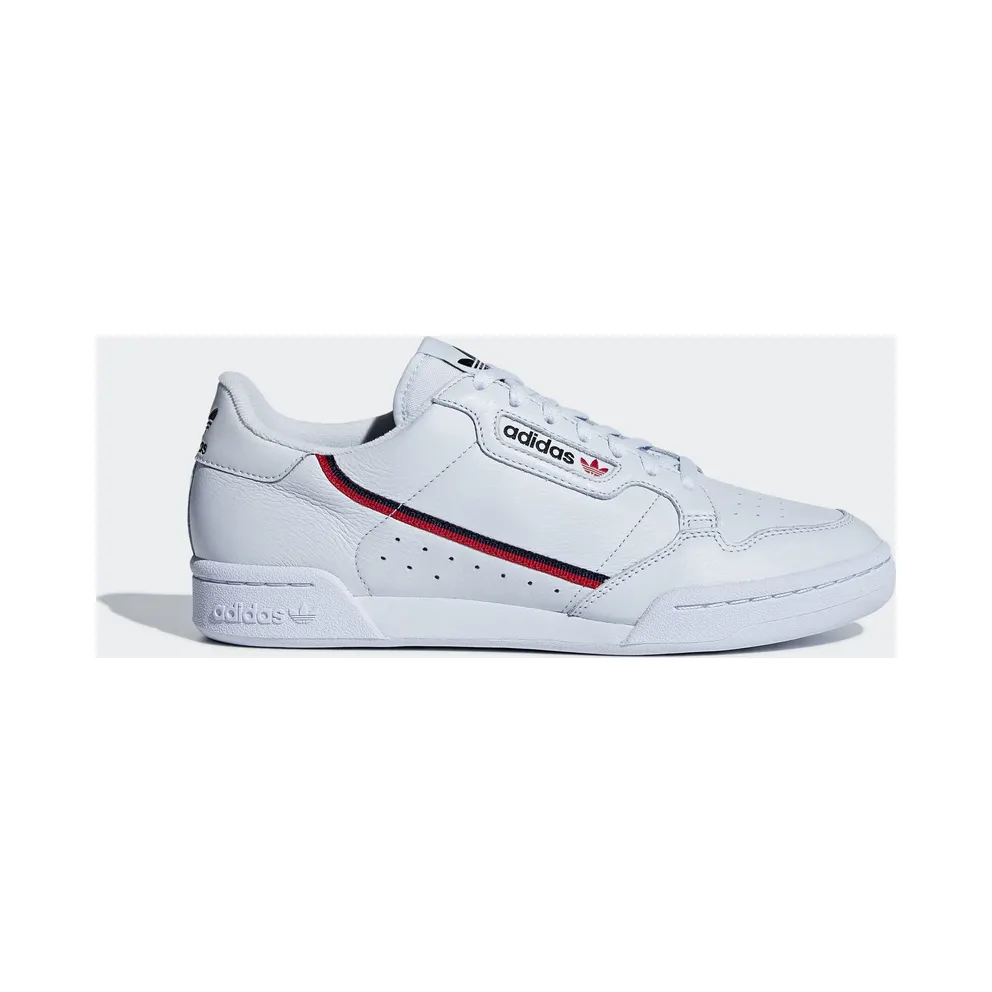 adidas Continental Aero Blue (B41673)