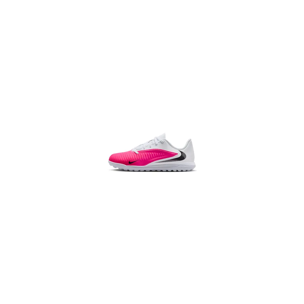 Nike Jr. Phantom 6 Low Club ‘ Turf “Multi-Colour/Black” (IH1799-901)