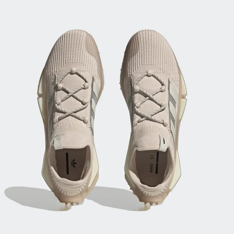 Adidas NMD_S1 Bliss / Core Black / Cloud White (HQ4439)