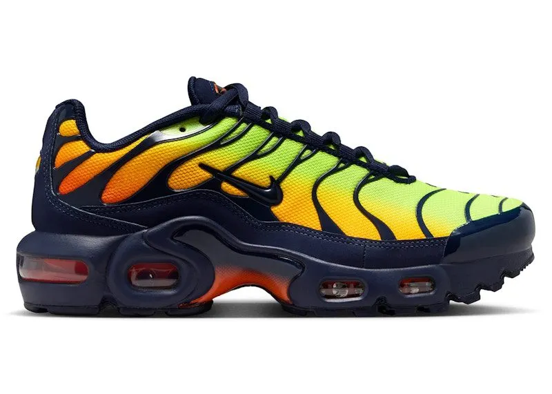 Nike Air Max Plus Lemon Venom (CD0609-700)