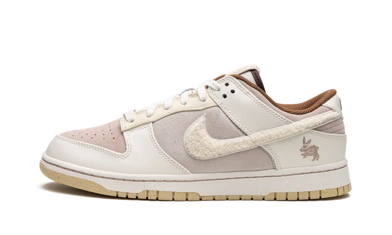 Nike Dunk Low Retro PRM “Year of the Rabbit” (FD4203-211)