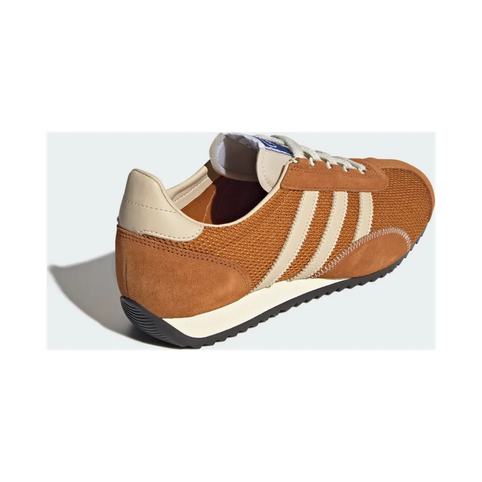 Adidas SL 72 PT Shoes Craft Ochre / Sand Strata / Warm Vanilla (KI9817)