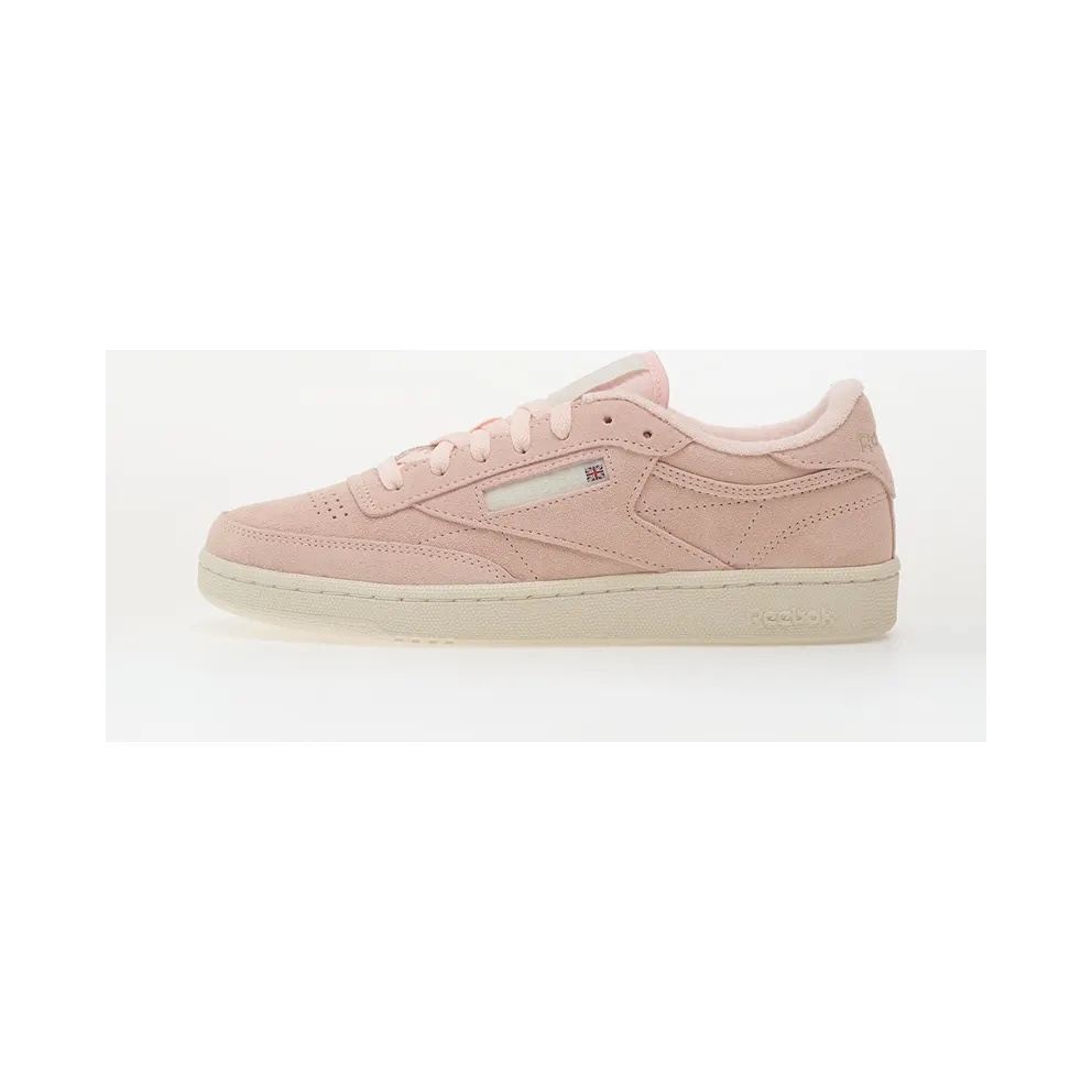 Reebok Club C 85 Weiß