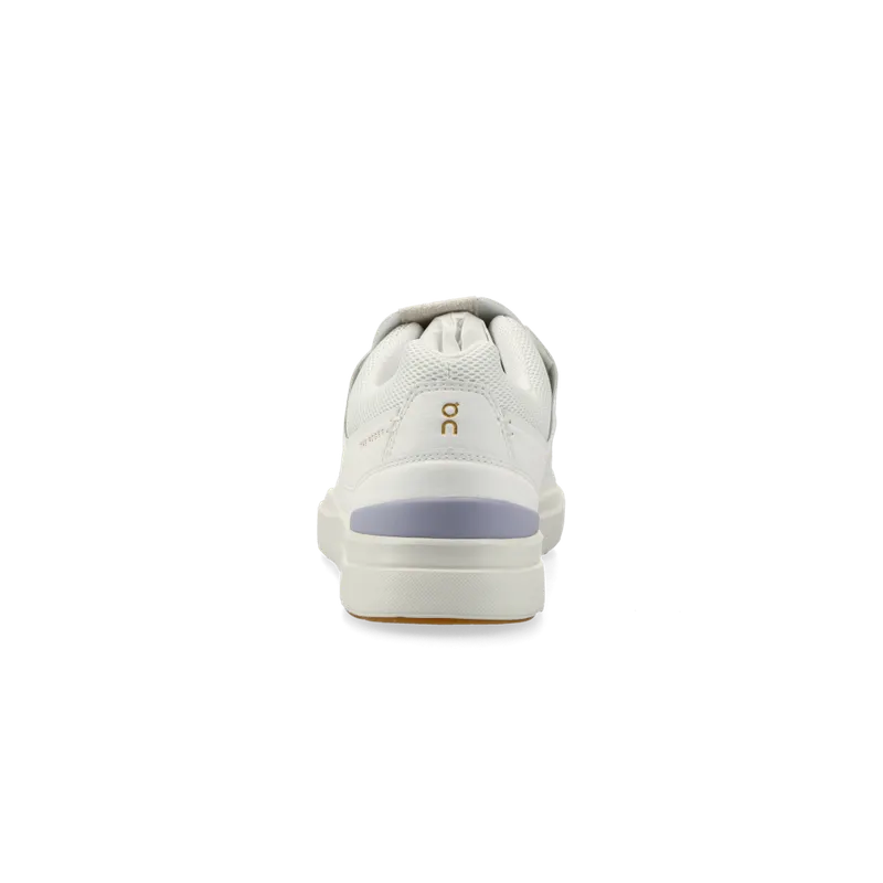 On The Roger Centre Court (white / lavender) – 48.98518