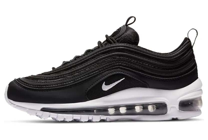 Nike Air Max 97 Black (921522001)