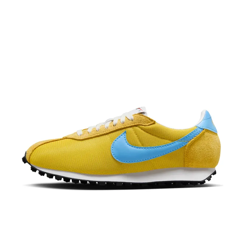 Nike LD-1000 Lightning White Black University Blue (HF3227-700)